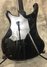 May 2014 Rickenbacker 4004/4 Laredo, Jetglo: Body - Rear