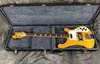 Rickenbacker 4001/4 Refin, Mapleglo: Free image