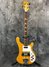 Rickenbacker 4001/4 Refin, Mapleglo: Full Instrument - Front