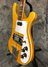 Rickenbacker 4001/4 Refin, Mapleglo: Close up - Free