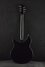 Rickenbacker 330/6 SPC, Jetglo Pearlstar : Full Instrument - Rear