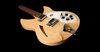 Rickenbacker 330/6 , Mapleglo: Free image2