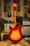 Rickenbacker 330/6 , Fireglo: Full Instrument - Rear