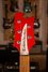Rickenbacker 4003/5 S, Ruby: Headstock
