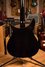 Sep 1990 Rickenbacker 355/12 JL, Jetglo: Body - Rear