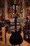 Rickenbacker 355/12 JL, Jetglo: Full Instrument - Rear