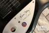 Rickenbacker 230/6 GF, Jetglo: Free image