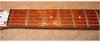 Rickenbacker 615/6 , Fireglo: Neck - Front