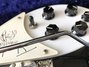 Rickenbacker 325/6 JL, Jetglo: Free image