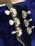 Rickenbacker 325/6 JL, Jetglo: Headstock - Rear