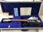 Rickenbacker 325/6 JL, Jetglo: Full Instrument - Front