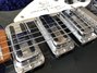 Rickenbacker 325/6 JL, Jetglo: Close up - Free2