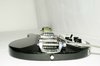 Rickenbacker 320/6 Mod, Jetglo: Free image
