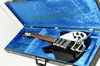 Rickenbacker 320/6 Mod, Jetglo: Free image2