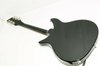 Rickenbacker 320/6 Mod, Jetglo: Full Instrument - Rear