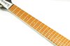 Rickenbacker 320/6 Mod, Jetglo: Neck - Front