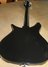 Rickenbacker 350/6 Liverpool, Jetglo: Full Instrument - Rear