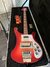Rickenbacker 4003/4 , Fireglo: Full Instrument - Front