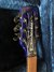 Rickenbacker 360/12 BH BT, Midnightblue: Headstock