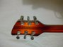 Rickenbacker 360/6 , Fireglo: Headstock - Rear