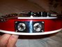 Rickenbacker 360/6 , Fireglo: Close up - Free2