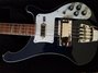 Rickenbacker 4003/4 , Jetglo: Body - Front