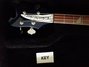 Rickenbacker 4003/4 , Jetglo: Neck - Front