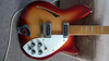 Rickenbacker 360/6 , Fireglo: Free image
