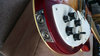 Rickenbacker 360/6 , Fireglo: Free image2