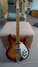 Rickenbacker 360/6 , Fireglo: Full Instrument - Front