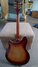 Rickenbacker 360/6 , Fireglo: Full Instrument - Rear