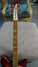 Rickenbacker 360/6 , Fireglo: Neck - Front