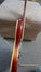 Rickenbacker 360/6 , Fireglo: Close up - Free