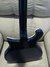 Rickenbacker 620/6 , Midnightblue: Neck - Rear