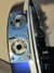 Rickenbacker 620/6 , Midnightblue: Close up - Free
