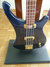 Rickenbacker 4004/4 Cii, Trans Blue: Free image