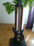 Rickenbacker 4004/4 Cii, Trans Blue: Full Instrument - Front
