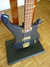 Rickenbacker 4004/4 Cii, Trans Blue: Neck - Front
