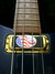 Rickenbacker 4004/4 Cii, Trans Blue: Close up - Free2