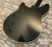 Sep 2003 Rickenbacker 360/6 , Jetglo: Body - Rear