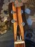 Rickenbacker 4001/4 , Mapleglo: Headstock - Rear