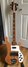 Rickenbacker 4001/4 , Mapleglo: Full Instrument - Front