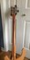 Rickenbacker 4001/4 , Mapleglo: Full Instrument - Rear