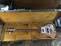 Rickenbacker 4001/4 , Mapleglo: Neck - Front