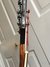 Rickenbacker 4001/4 , Mapleglo: Neck - Rear