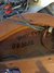 Rickenbacker 4001/4 , Mapleglo: Close up - Free