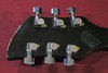 Rickenbacker 360/6 , Jetglo: Headstock - Rear