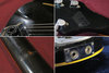 Rickenbacker 360/6 , Jetglo: Close up - Free