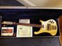 Rickenbacker 4001/4 CS, Cream: Free image