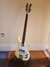 Rickenbacker 4001/4 CS, Cream: Full Instrument - Front